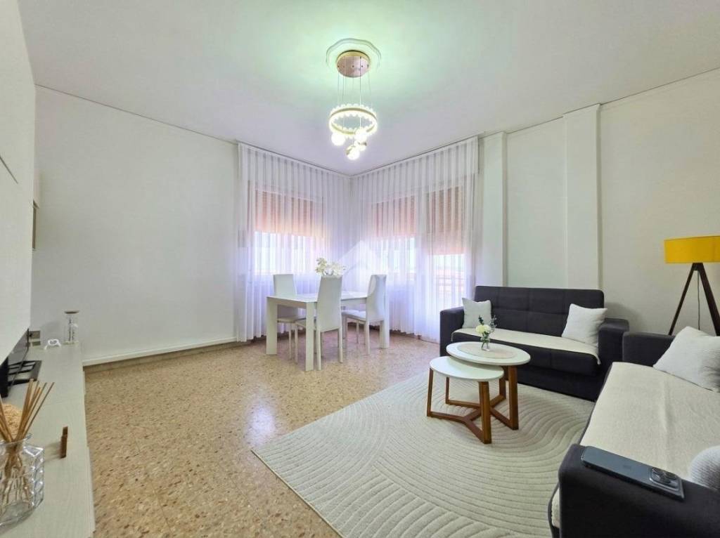 appartamento in vendita a Treviso