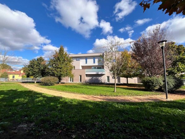 appartamento in vendita a Treviso in zona Ghirada / San Zeno