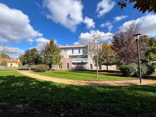 appartamento in vendita a Treviso in zona San Lazzaro