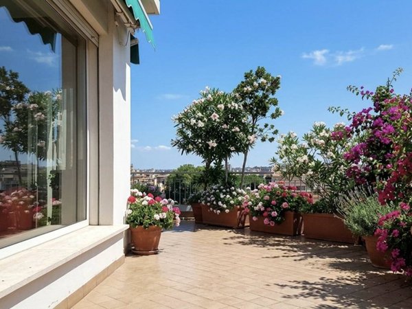 appartamento in vendita a Treviso