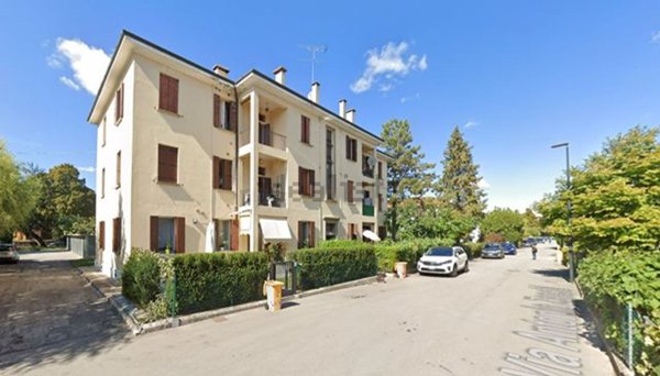 appartamento in vendita a Treviso in zona Centro Storico