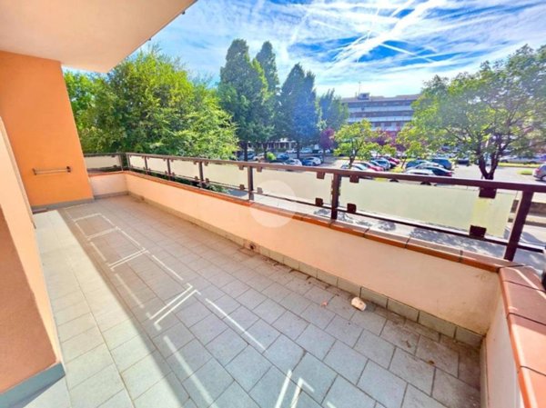 appartamento in vendita a Treviso