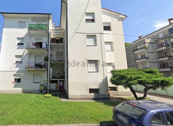 appartamento in vendita a Treviso in zona San Giuseppe