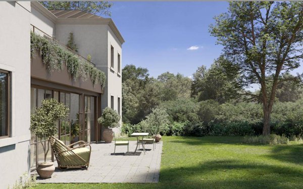 casa indipendente in vendita a Treviso in zona San Lazzaro