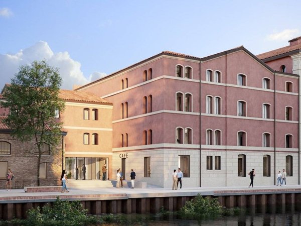 casa indipendente in vendita a Treviso in zona San Lazzaro