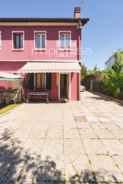 appartamento in vendita a Treviso in zona Centro Storico