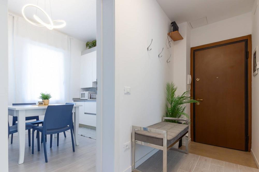 appartamento in vendita a Treviso in zona Centro Storico