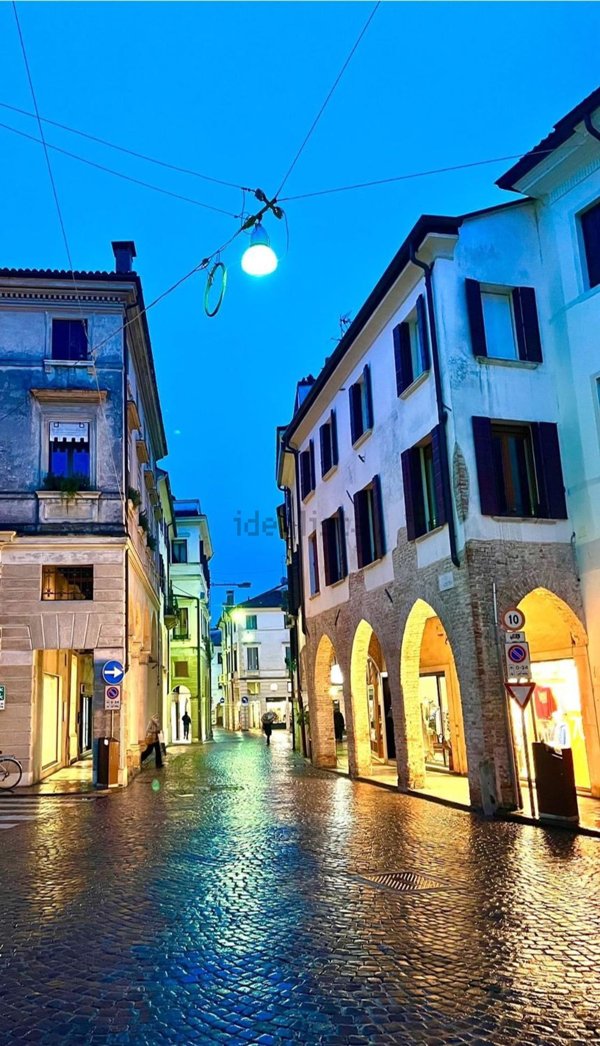 appartamento in vendita a Treviso in zona Centro Storico