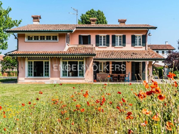 casa indipendente in vendita a Treviso in zona San Giuseppe