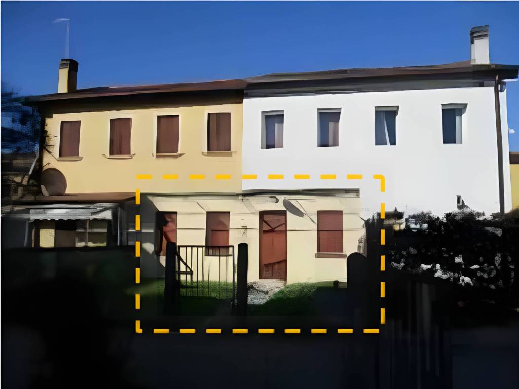 appartamento in vendita a Treviso in zona Centro Storico
