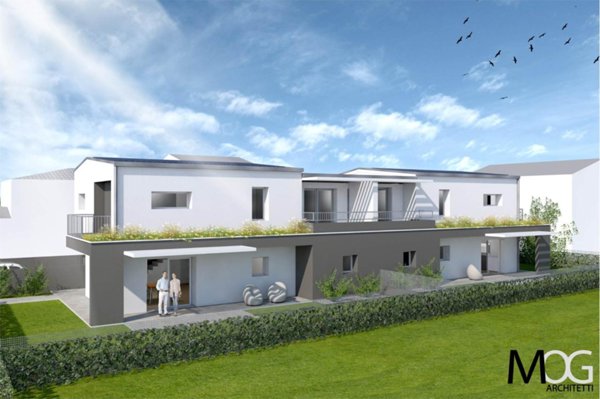 casa indipendente in vendita a Treviso in zona Centro Storico