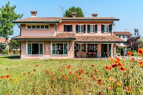 casa indipendente in vendita a Treviso in zona San Giuseppe
