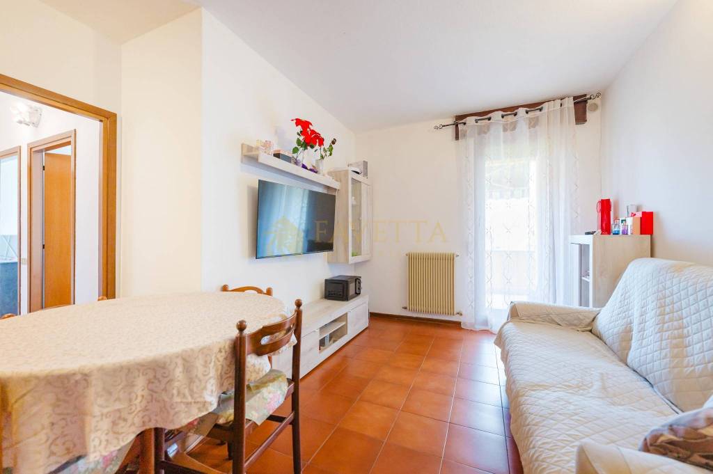 appartamento in vendita a Treviso in zona Santa Bona