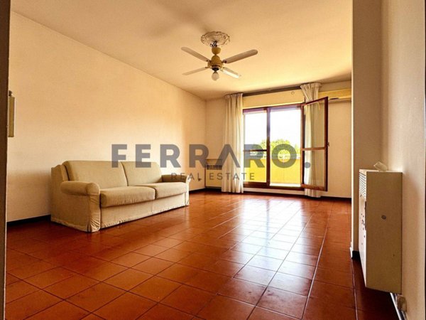 appartamento in vendita a Treviso in zona Monigo