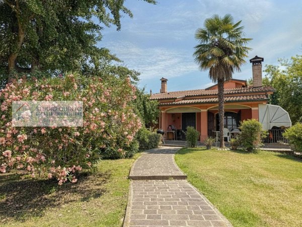 casa indipendente in vendita a Treviso in zona Sant'Angelo