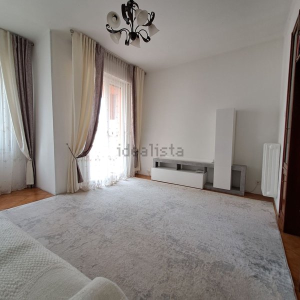 appartamento in vendita a Treviso in zona Ghirada / San Zeno