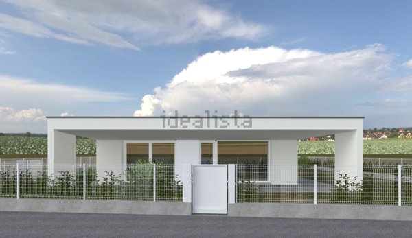 casa indipendente in vendita a Treviso in zona Monigo