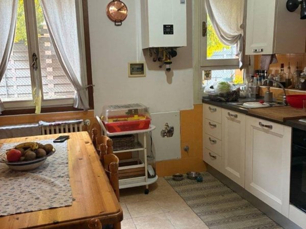 casa indipendente in vendita a Treviso in zona Ghirada / San Zeno