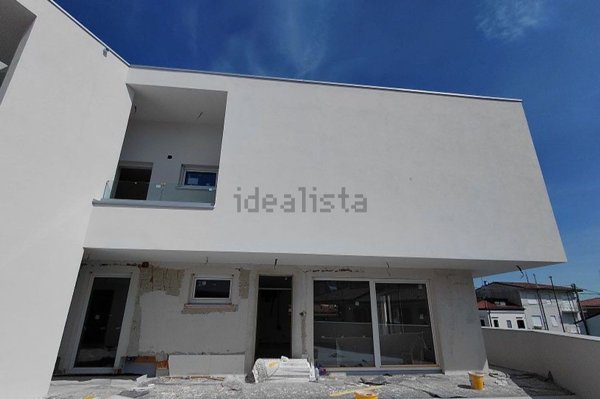 appartamento in vendita a Treviso