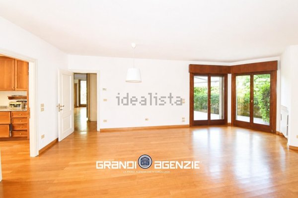 appartamento in vendita a Treviso in zona San Pelaio
