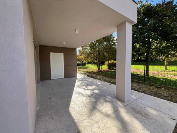 appartamento in vendita a Treviso in zona Ghirada / San Zeno