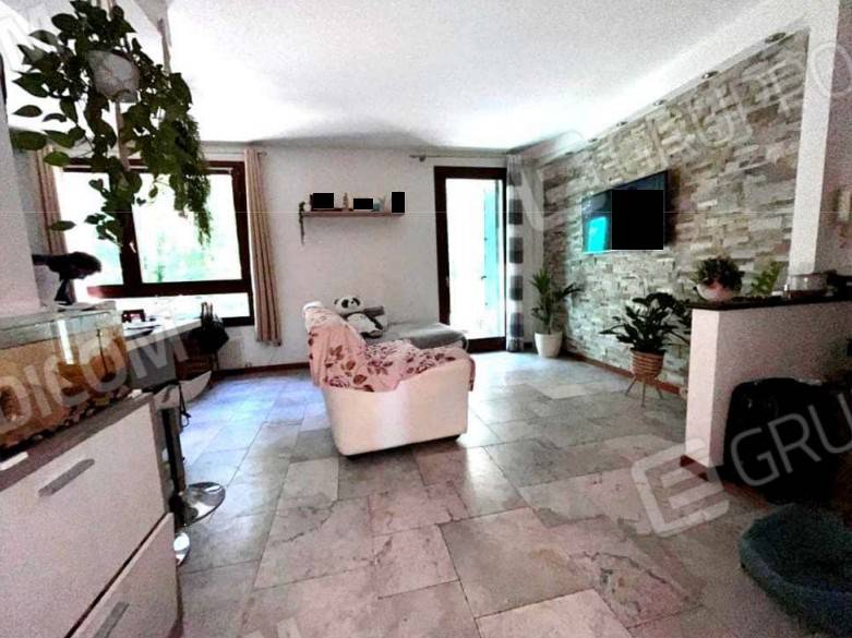 appartamento in vendita a Treviso in zona Monigo
