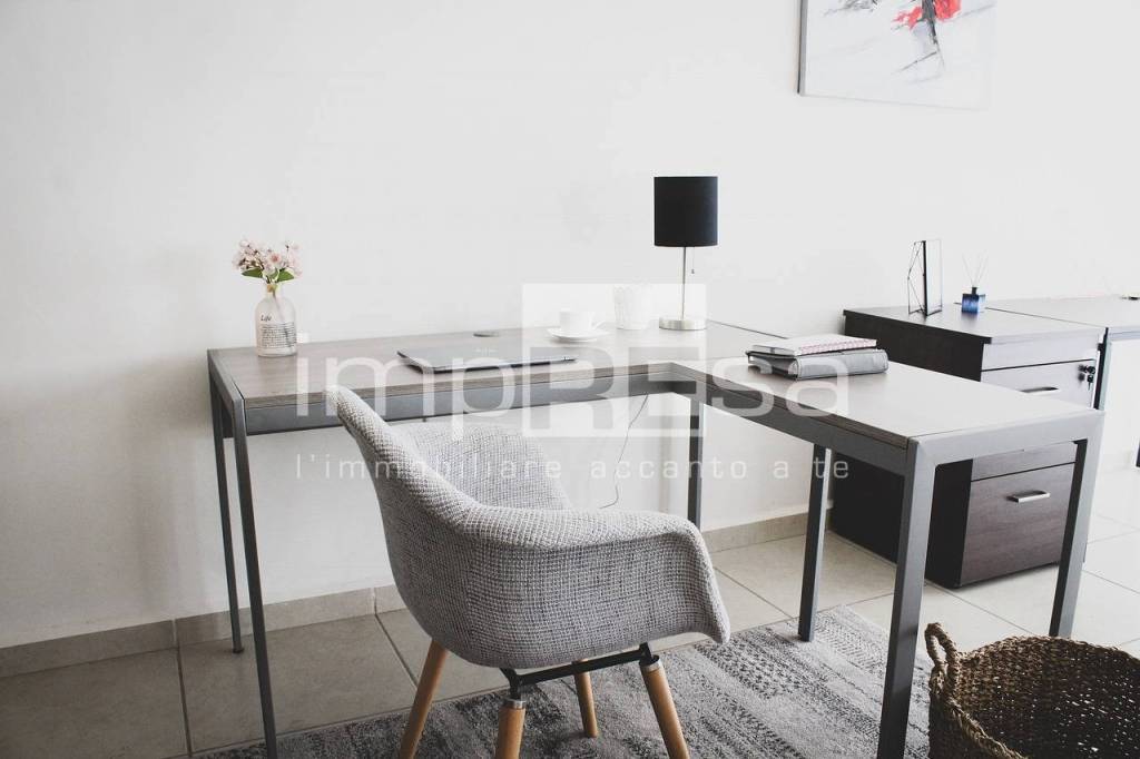 ufficio in vendita a Treviso in zona Centro Storico