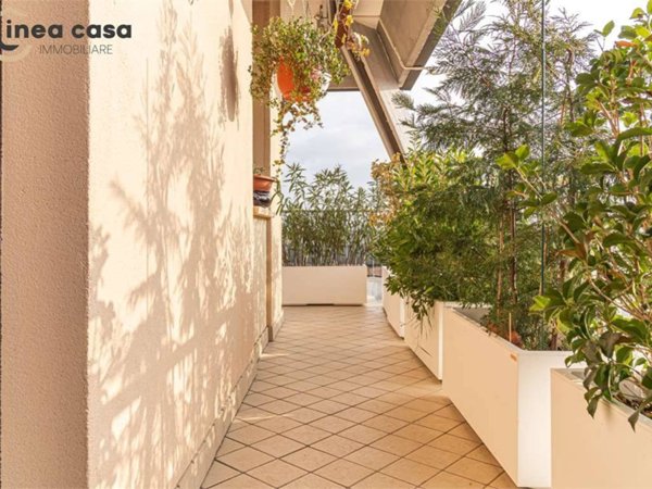 appartamento in vendita a Treviso in zona Centro Storico