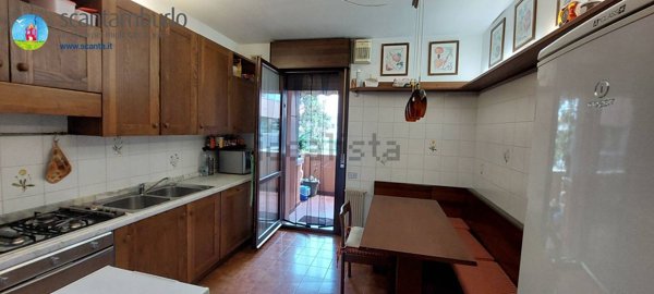 appartamento in vendita a Treviso in zona Santa Bona