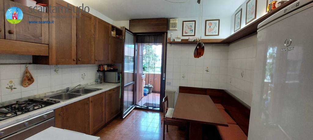 appartamento in vendita a Treviso in zona Santa Bona