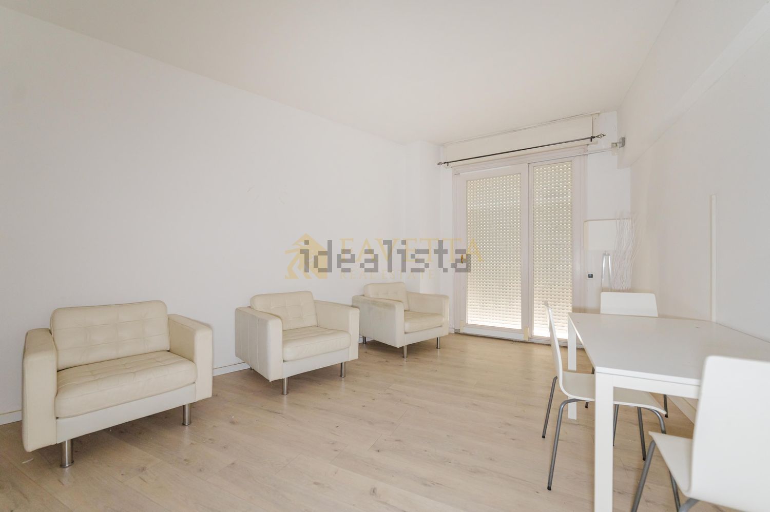 appartamento in vendita a Treviso in zona Santa Bona