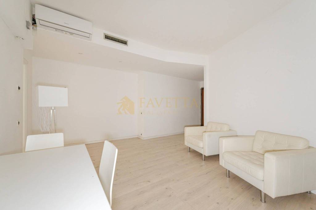 appartamento in vendita a Treviso in zona Santa Bona