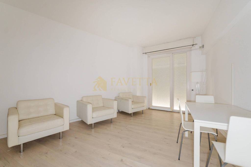 appartamento in vendita a Treviso in zona Santa Bona