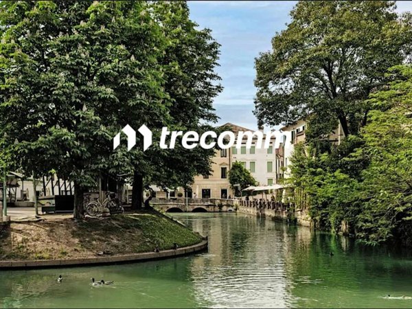 appartamento in vendita a Treviso in zona Centro Storico