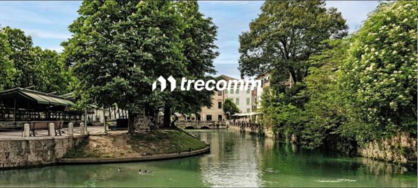 appartamento in vendita a Treviso in zona Centro Storico