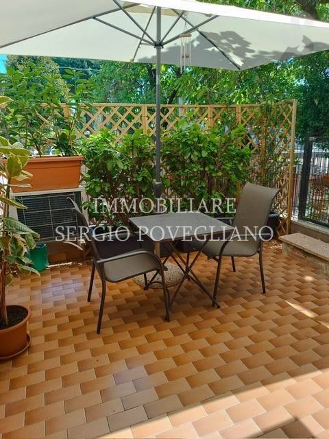 appartamento in vendita a Treviso in zona San Lazzaro
