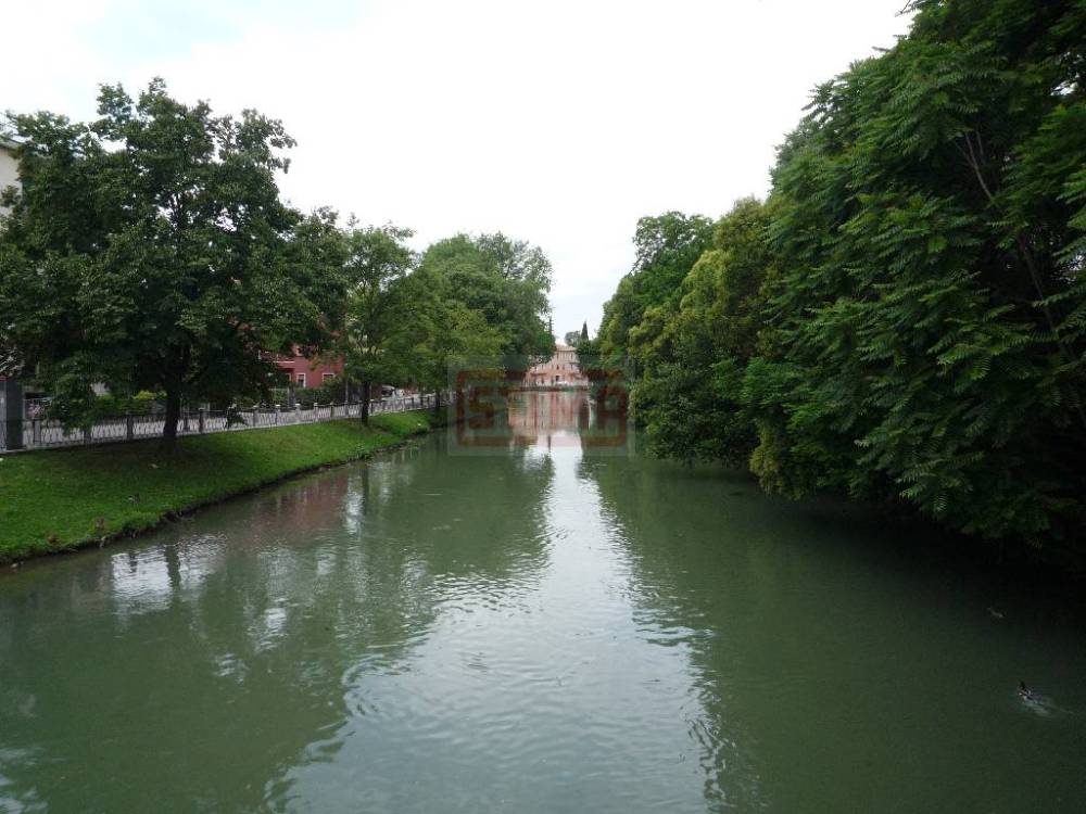 appartamento in vendita a Treviso in zona Ghirada / San Zeno