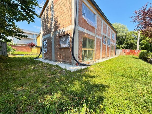 casa indipendente in vendita a Treviso in zona San Giuseppe