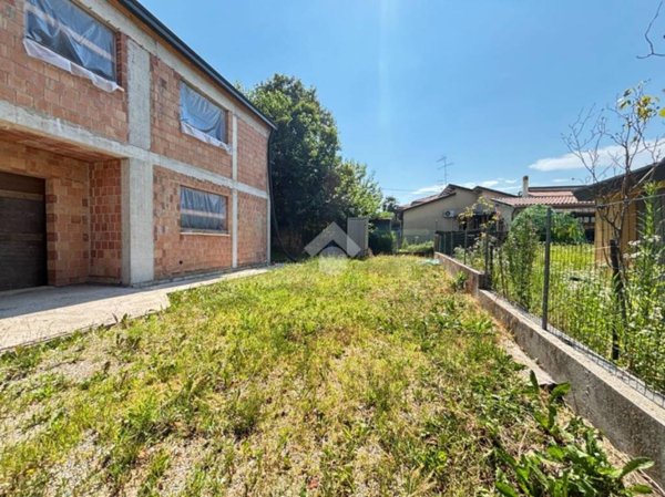 casa indipendente in vendita a Treviso in zona San Giuseppe