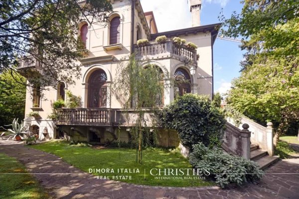 casa indipendente in vendita a Treviso in zona Centro Storico