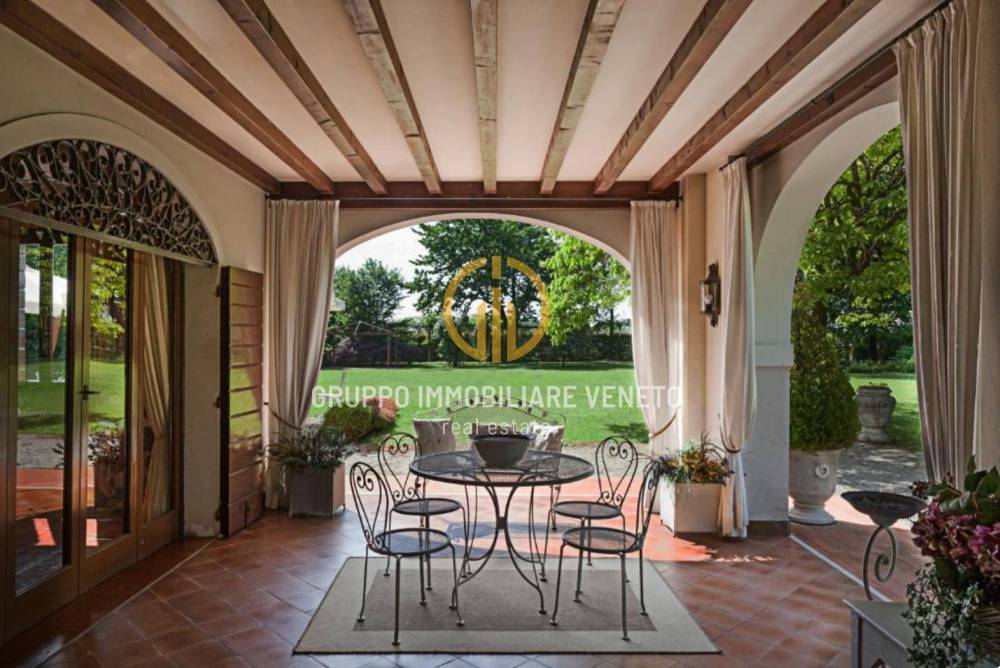 casa indipendente in vendita a Treviso in zona Centro Storico