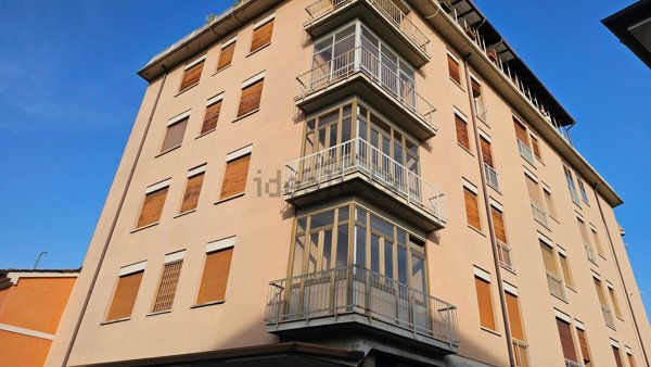 appartamento in vendita a Treviso in zona Centro Storico