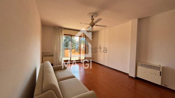 appartamento in vendita a Treviso in zona Monigo