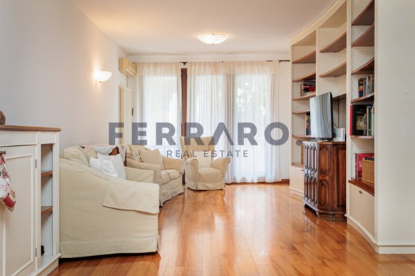 appartamento in vendita a Treviso