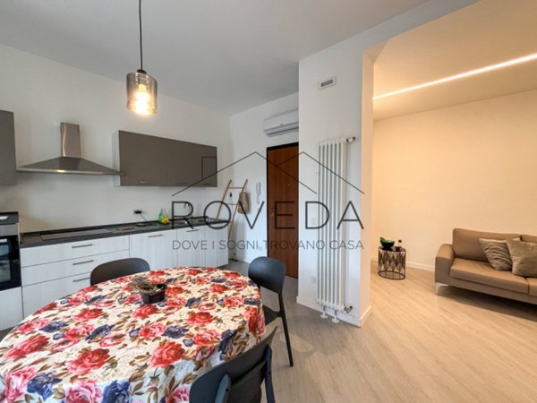 appartamento in vendita a Treviso in zona Ghirada / San Zeno