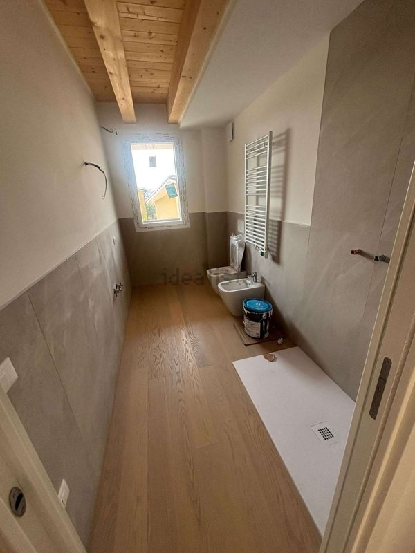 appartamento in vendita a Treviso in zona Santa Bona