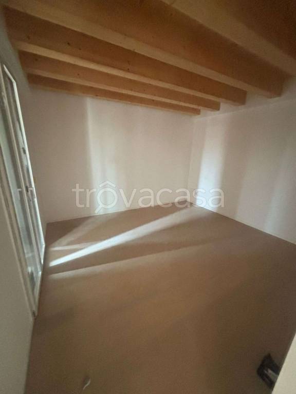 appartamento in vendita a Treviso in zona Santa Bona