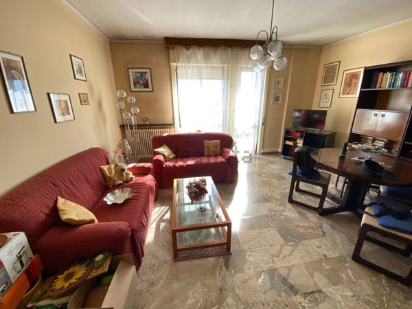 appartamento in vendita a Treviso in zona Monigo