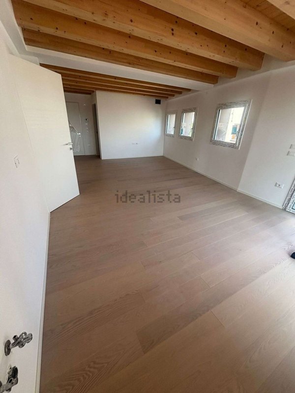 appartamento in vendita a Treviso