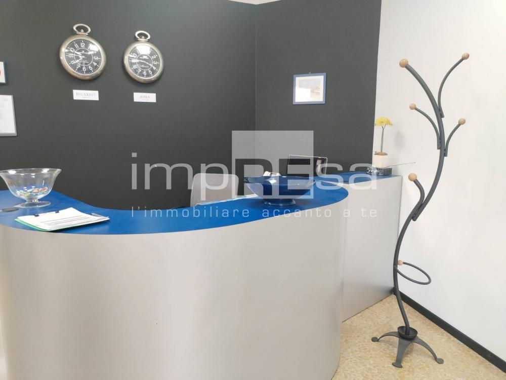 ufficio in vendita a Treviso in zona Centro Storico